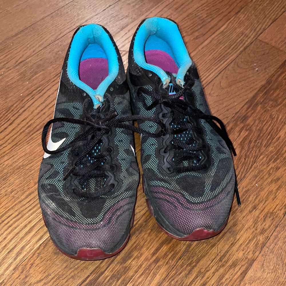 Women Nike Max Air size US7
